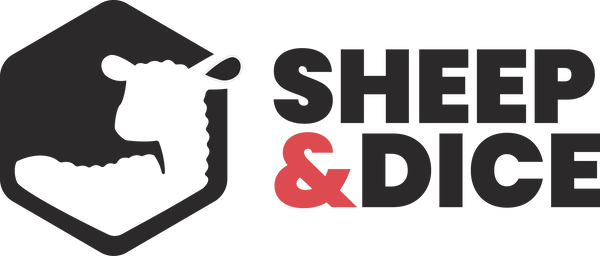 sheepanddice